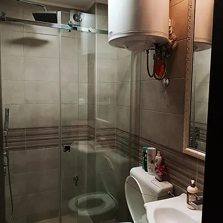 Apartment M Park Nis