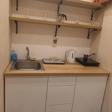 Apartment M Park Nis